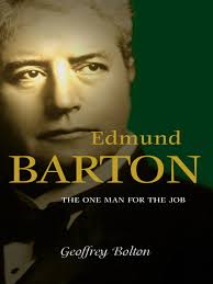 Edmund Barton