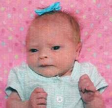 Birth Announcements in the Greater Alton Area