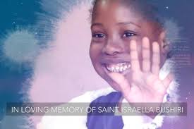 Shepherd bushiri's daughter, 8, dies. Watch Bushiri S Touching Tribute To His Daughter Israella The Citizen