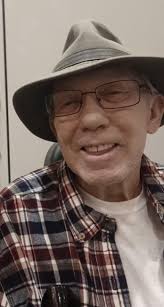 James Harvel Obituary