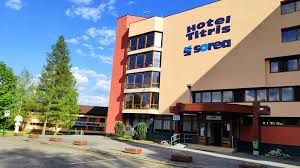 Ide o rekondičný pobyt, ktorý je špeciálne vytvorený pre seniorov. Hotel Sorea Titris Ø§ÙÙÙØ´ÙØ±Ø§Øª ÙÙØ³Ø¨ÙÙ