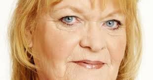 Theatre and TV personalities mourn the loss of well-known Vancouver actor Janet  Wright