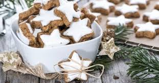 Top 10 Des Recettes De Biscuits De Noel Recette Biscuit Biscuit De Noel Biscuits