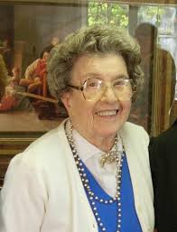 Matilda Logan Obituary (1907