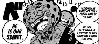 L'identité du voleur de minuit ! Pembahasan One Piece 940 Big Mom Semakin Dekat Ke Penjara Luffy