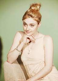Dakota Just No Words Dakota Fanning Dakota And Elle Fanning Actresses