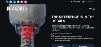 To see why so many homeowners love the town planner, and why it has such a high retention rate as an advertising tool, please view some of our sample calendars. Chiropractic Websites Health And Wellness Marketing Agency Hope And Healing Solutions Inc