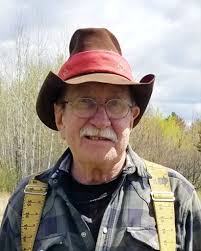 Passing of Ken Crago, Quad County Hawg Hunters Member
