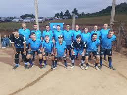 4ª Copa São João de Futsal