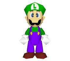 Luigi (ルイージ, luigi) is an unlockable character in super smash bros. How To Unlock Luigi In Super Smash Bros 64 Mario Amino
