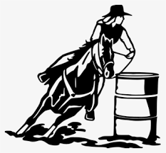 Racing bicycle street racing technology motorcycle racing arrow clipart racing duck clipart formula racing. Free Barrel Racing Clip Art With No Background Clipartkey