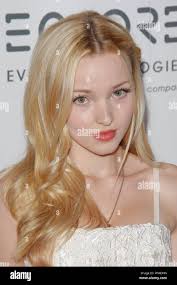 Dove cameron hi-res stock photography and images