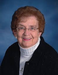 Obituary information for Evelyn "Evie" Hussong