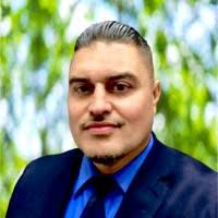 René F. Macias, MS-HCA