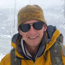 Forrest Horton (@ForrestHorton)