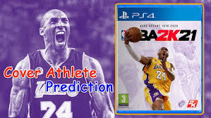 Who Will Be On The Cover Of Nba 2k21 Nba Kobe Bryant Playstation