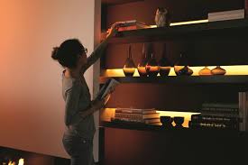 Philips New Hue Lightstrip Plus Is Bright Enough To Replace Bulbs Hue Philips Philips Hue Lights Phillips Hue Lighting