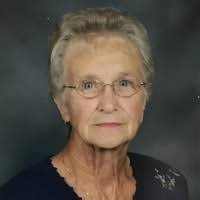 Alice Joy (Felderman) Hueneke Obituary April 5, 2020