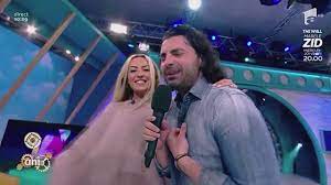 Florin ristei, prietenul din copilărie al ramonei olaru. Funny Com Com Pepe Pepe Hai Neatza Cu RÄzvan Si Dani 23 Octombrie 2017