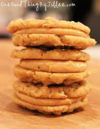 Heaven Sent Peanut Butter Cookies Rezept Dessert Rezepte Kostliche Desserts Rezeptideen