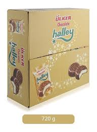 Milk way® ice cream bar. Ulker Halley Chocolate 24 Pieces X 30g Dubaistore Com Dubai