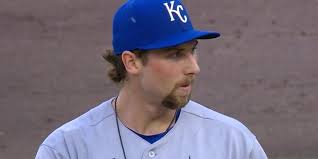 Alec Marsh Might Just Be Something for the Royals