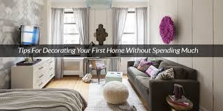 Picking an area, then finding a suitably sized house that will the same concept can be applied to decorating your first home. Tips For Decorating Your First Home Without Spending Much Villa Plots In South Bangalore