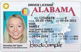 California real ids have been available since jan. Star Id What You Need To Know About New Drivers License Requirement Al Com