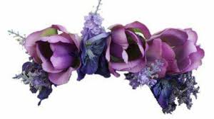 Pin By Andy Lopez On Design Transparent Flowers Flower Graphic Purple Flowers