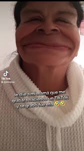 Le Digo A Mi Mama Que Vamos A Grabar