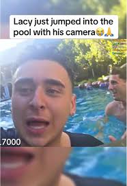 Lacy Incident Pool Peaked No Blur