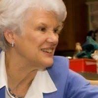 Rita McDaniel (1506v)