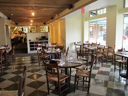 But for something more casual and equally delicious, go to their front cafe. Palena Turning Cafe Space Into A Coffee Shop In Cleveland Park Popville