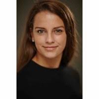 Isabel Moss's Instagram, Twitter & Facebook