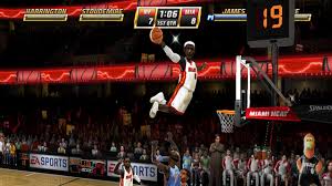Here's how to do it. Nba Jam Coming To 360 And Ps3 If You Buy Nba Elite Ars Technica
