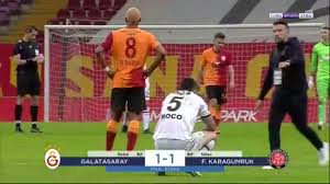 Gsgazete sitesinde ayrıca , en güncel gelişmeler, magazin, ekonomi, spor, gündem ve son dakika haberleri. Turkish Super Lig Highlights Galatasaray 1 1 Fatih Karagumruk Ft