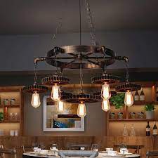 Whether you need illumination over the dining table, the island, or the kitchen cabinets, all of our dining room lighting styles can be adjusted to a hanging height and style that suits your home's needs. French Country Vintage Pendant Lighting For Farmhouse Dining Room Lighting Fixtures Wh Vp 19 China Chandelier Lighting Pendant Lights Made In China Com