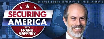 With David Goldman, Bill Gertz, Shoshana Bryen and Ken Timmerman