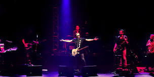 Billy Walton Band
