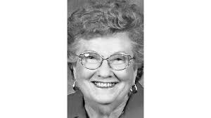 Bertha Dorner Obituary (2017)