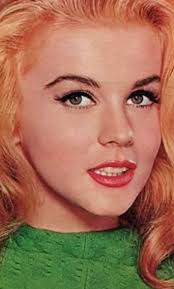 Happy B'day Anne Margret.... 79 today 😎 🎂 🎁 💐🎊