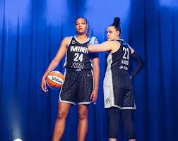 Ahead of the season opener on saturday, the minnesota lynx announced their final roster for the 2019 season on thursday afternoon. Mcbride And Collier Hit The Ground Running Completing The Lynx Roster Zone Coverage