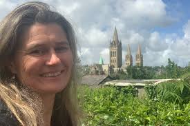 Cornwall's Voice: Jayne Kirkham, Labour MP for Truro and Falmouth