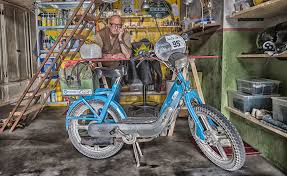 Image result for Blue Medio 1969 Piaggio