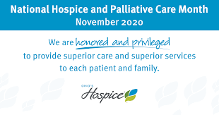 One patient may experience all four levels. Four Levels Of Hospice Care Archives Ohio S Hospice