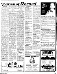 Shelton Mason County Journal July 22, 1999: Page 18