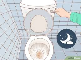 This is an old method of unclogging drains that has proven to be very effective in bathroom sinks. 3 Ways To Unclog A Toilet With Baking Soda Wikihow Life