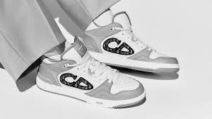 Dior's new B57 keeps the designer house at the apex of the sneaker game |  British GQ