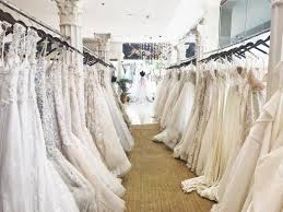 Best wedding dresses in los angeles. The Best Wedding Dress Boutiques Salons In Los Angeles
