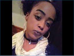 Alexis Camry Scott: MISSING